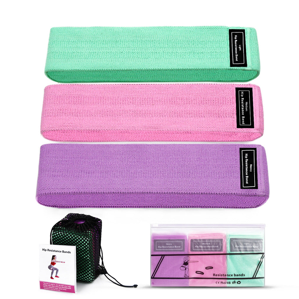Resistance Band