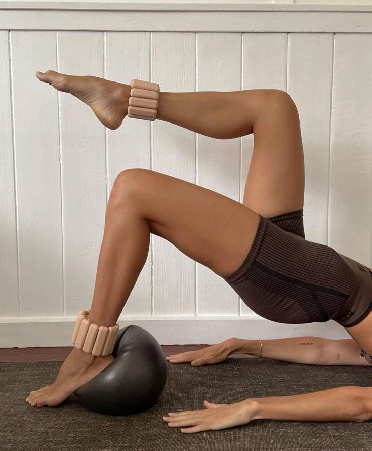 1/2lbs Ankle and Wrist weights