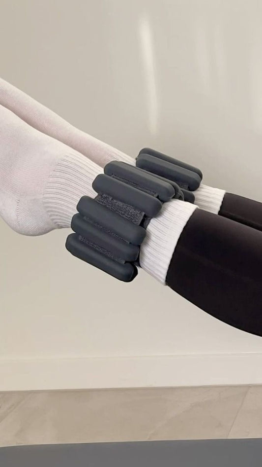 1/2lbs Ankle and Wrist weights